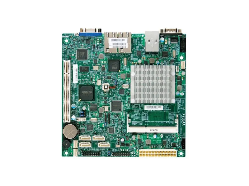 MBD-X9SBAA