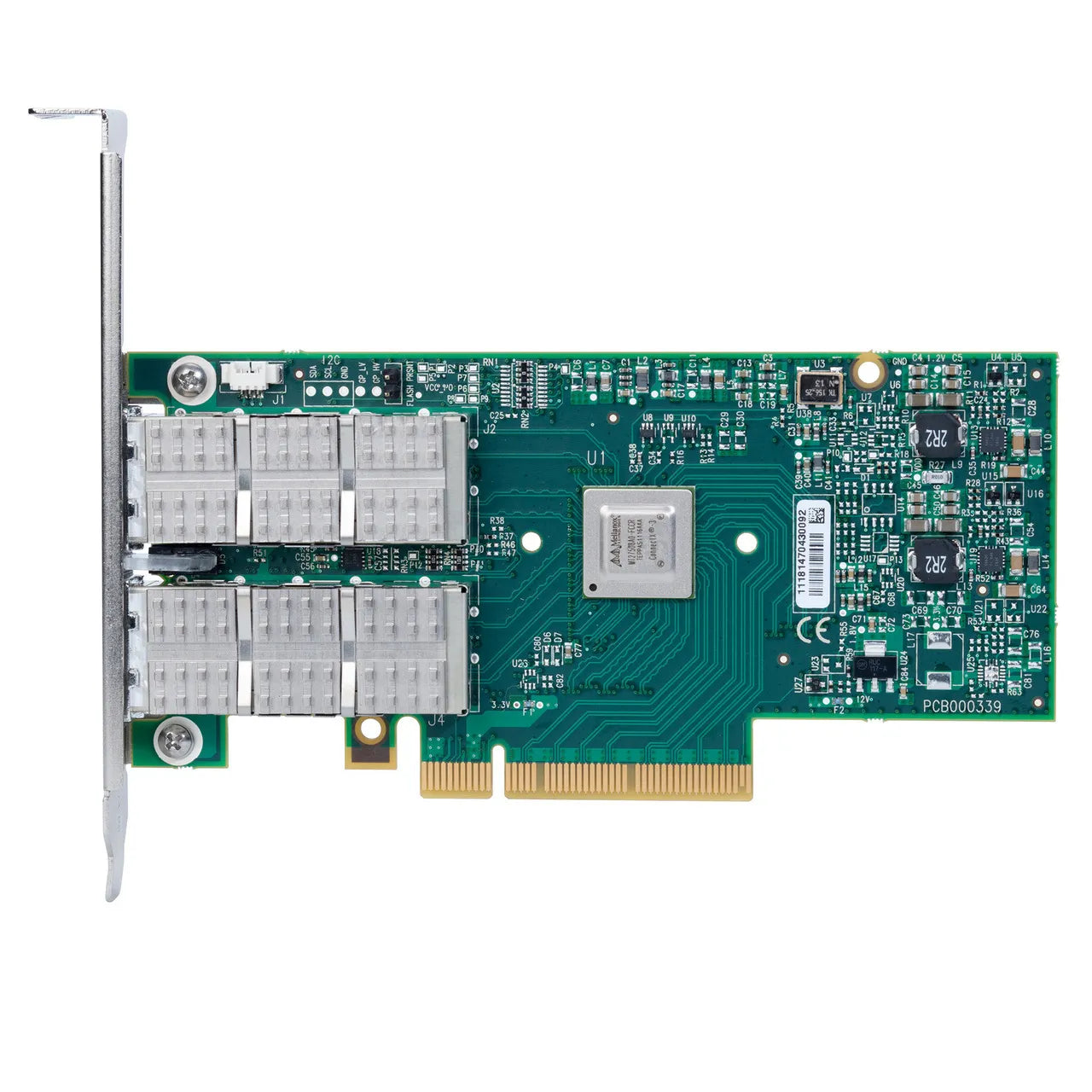 MCX354A-FCBS