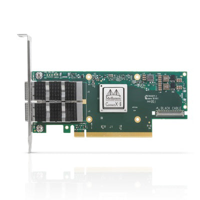 MCX653106A-ECAT