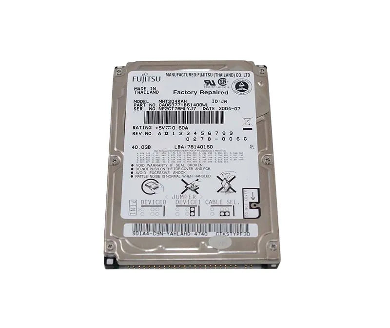 MHT204RAH