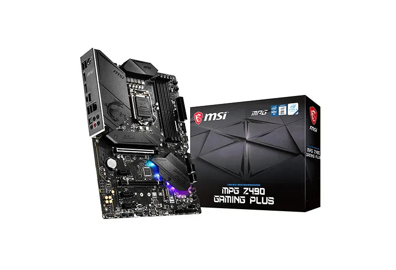 MPG-Z490-GAMING-PLUS