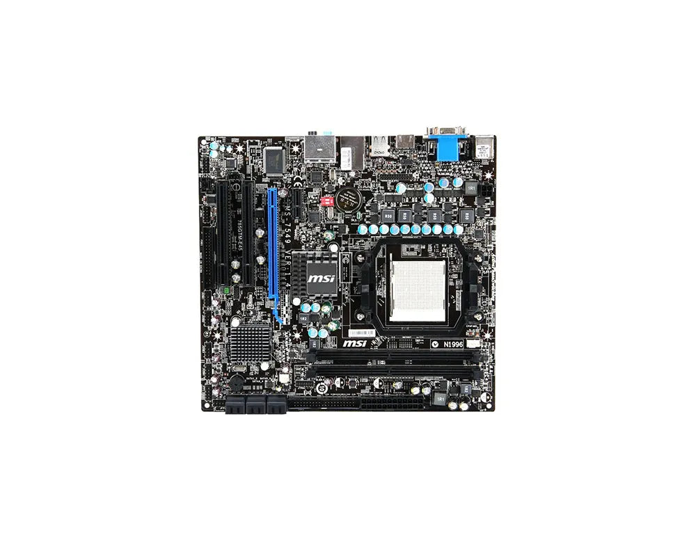 MSI-785GTM-E45