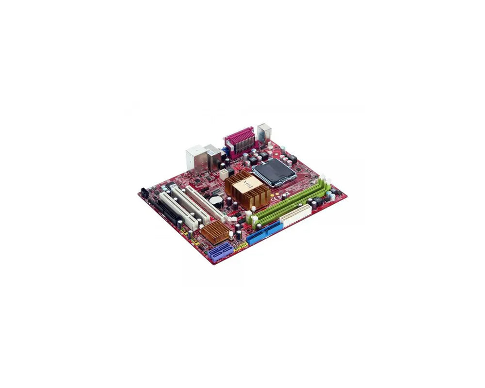 MSI-G41M4-F