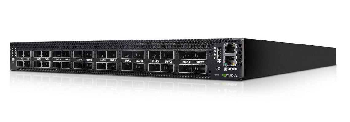 MSN4600-VS2FC