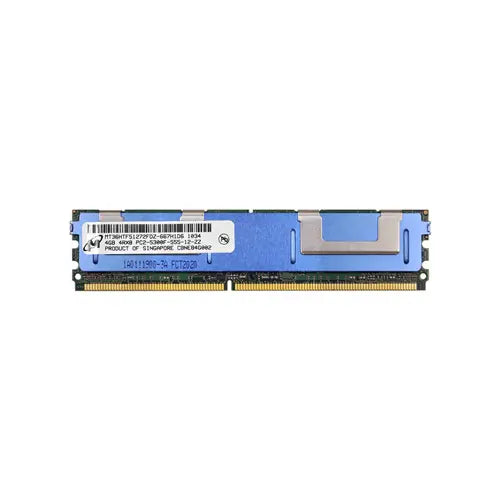 MT36HTF51272FDZ-667H1D6