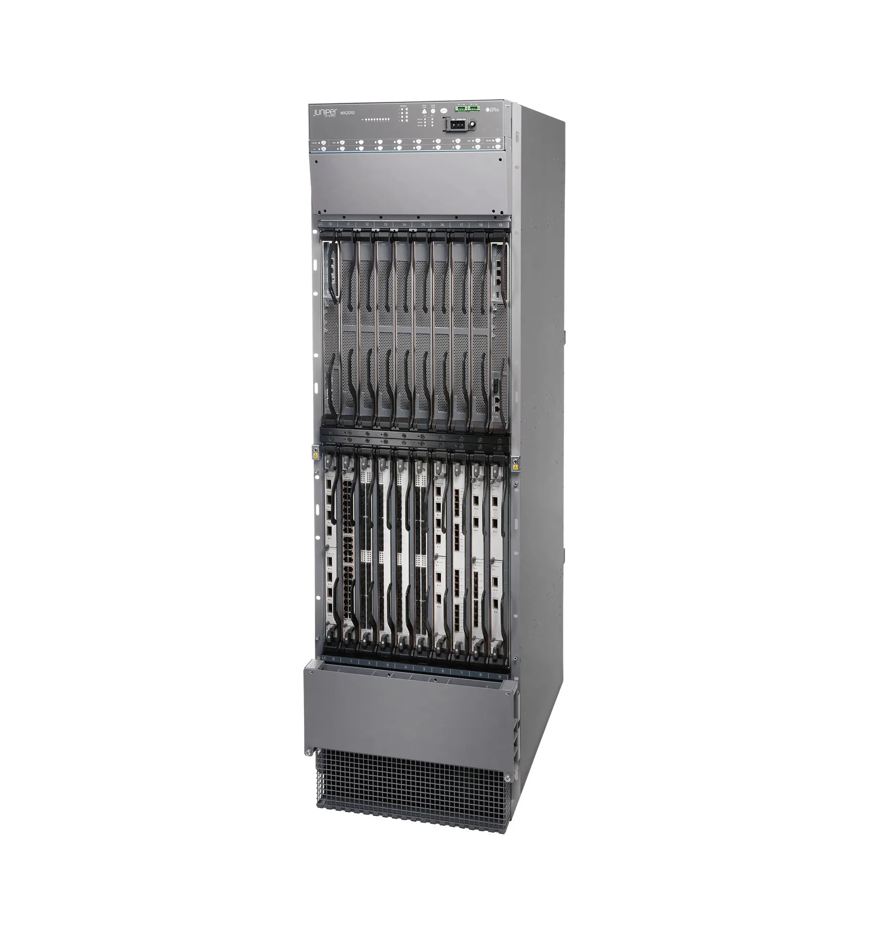 MX2010-BASE-DC