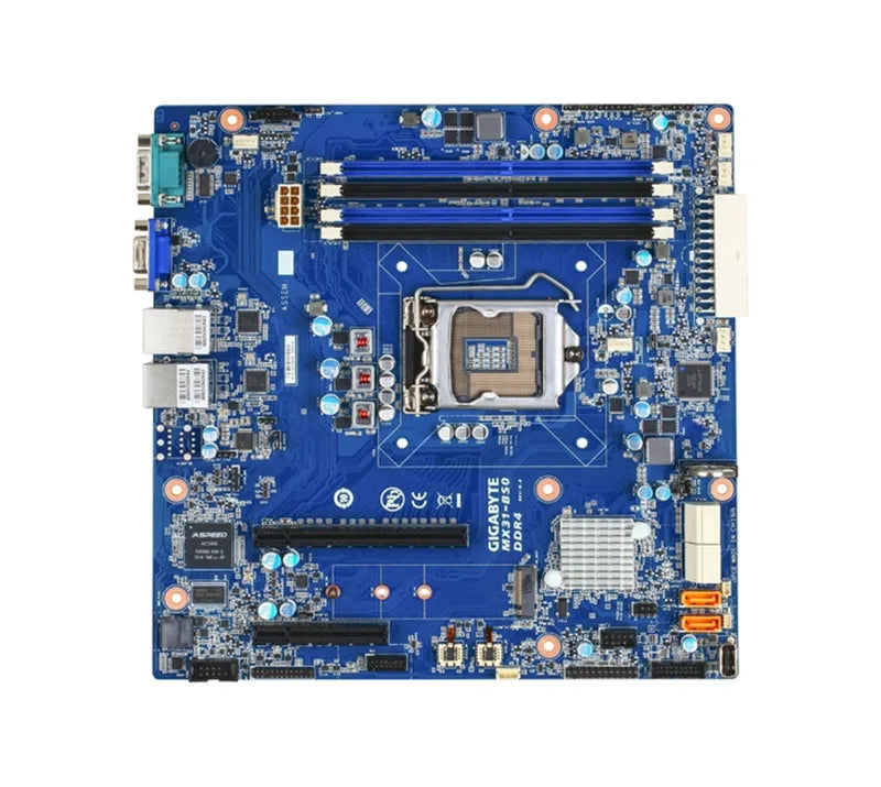 MX31-BS0