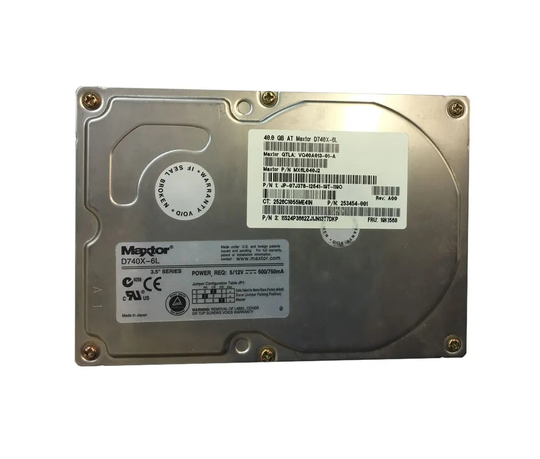 MX6L040J2