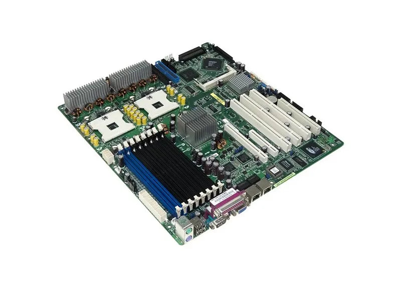 NCL-DE/SCSI