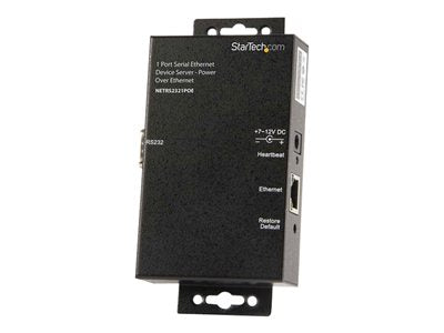 NETRS2321PoE