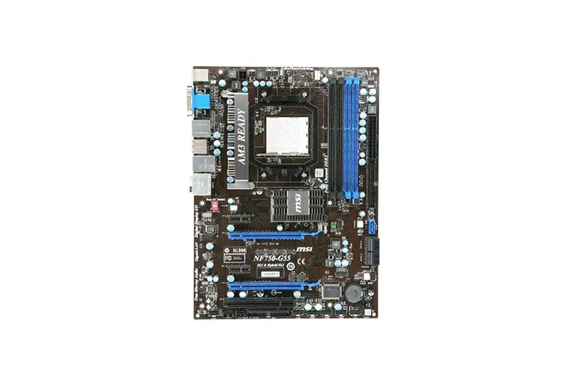 NF750-G55