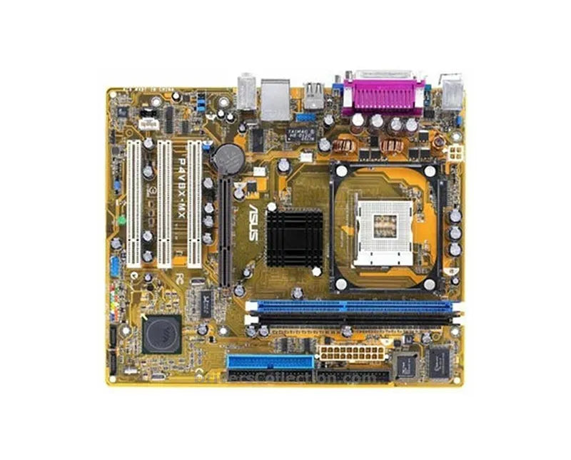 P4V8X-MX