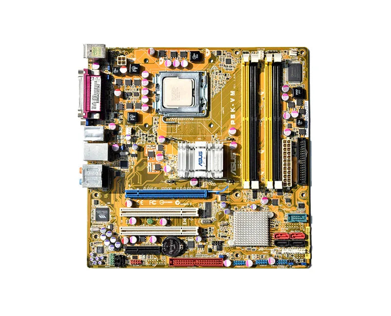 P5K-VM
