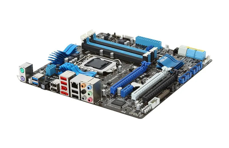 P8P67-M-PRO-R