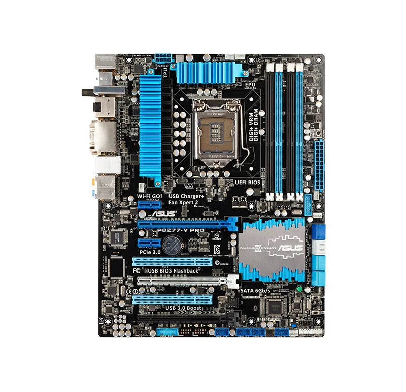 P8Z77-VPRO-T