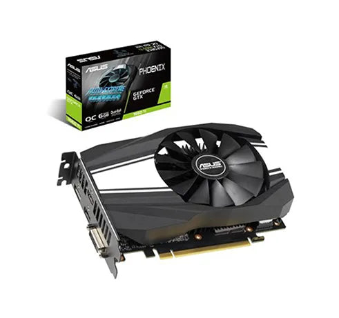PH-GTX1660TI-O6G