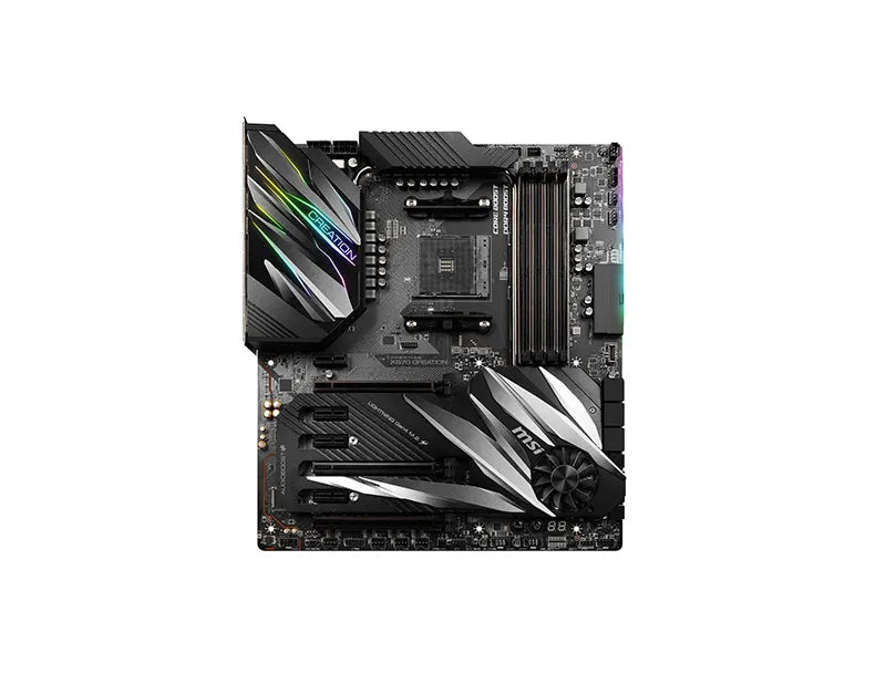 PRESTIGE-X570-CREATION