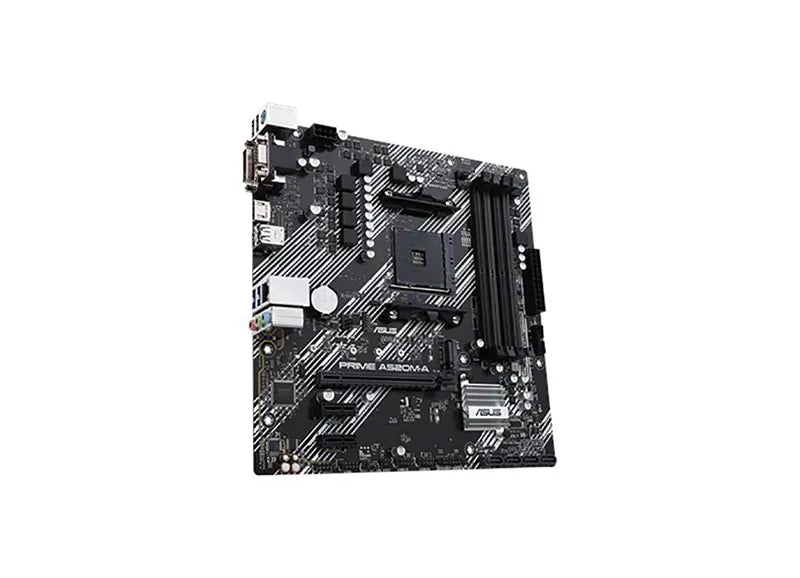 PRIME-A520M-A/CSM