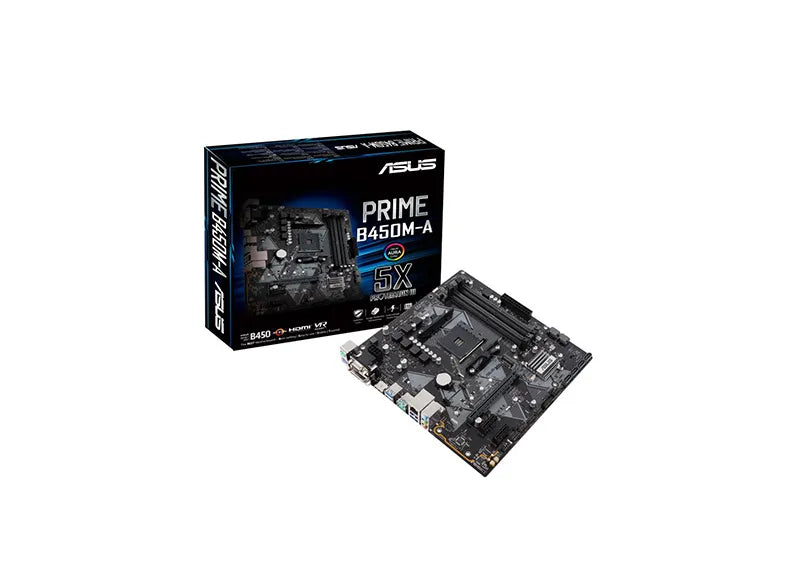 PRIME-B450M-A