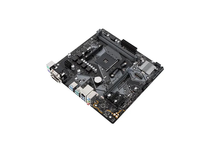 PRIME-B450M-K