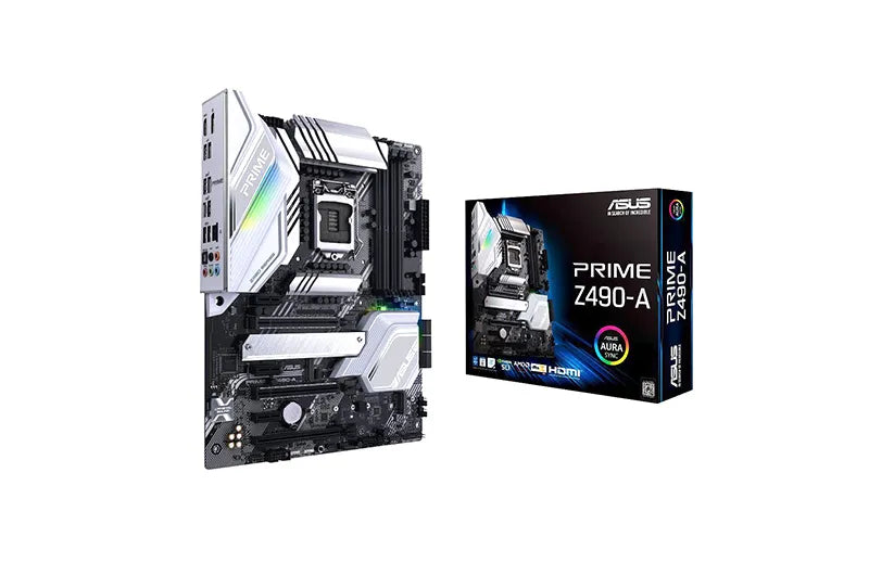 PRIME-Z490-A