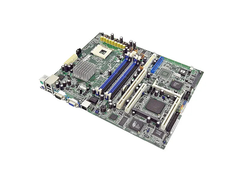 PSCH-SR/SCSI