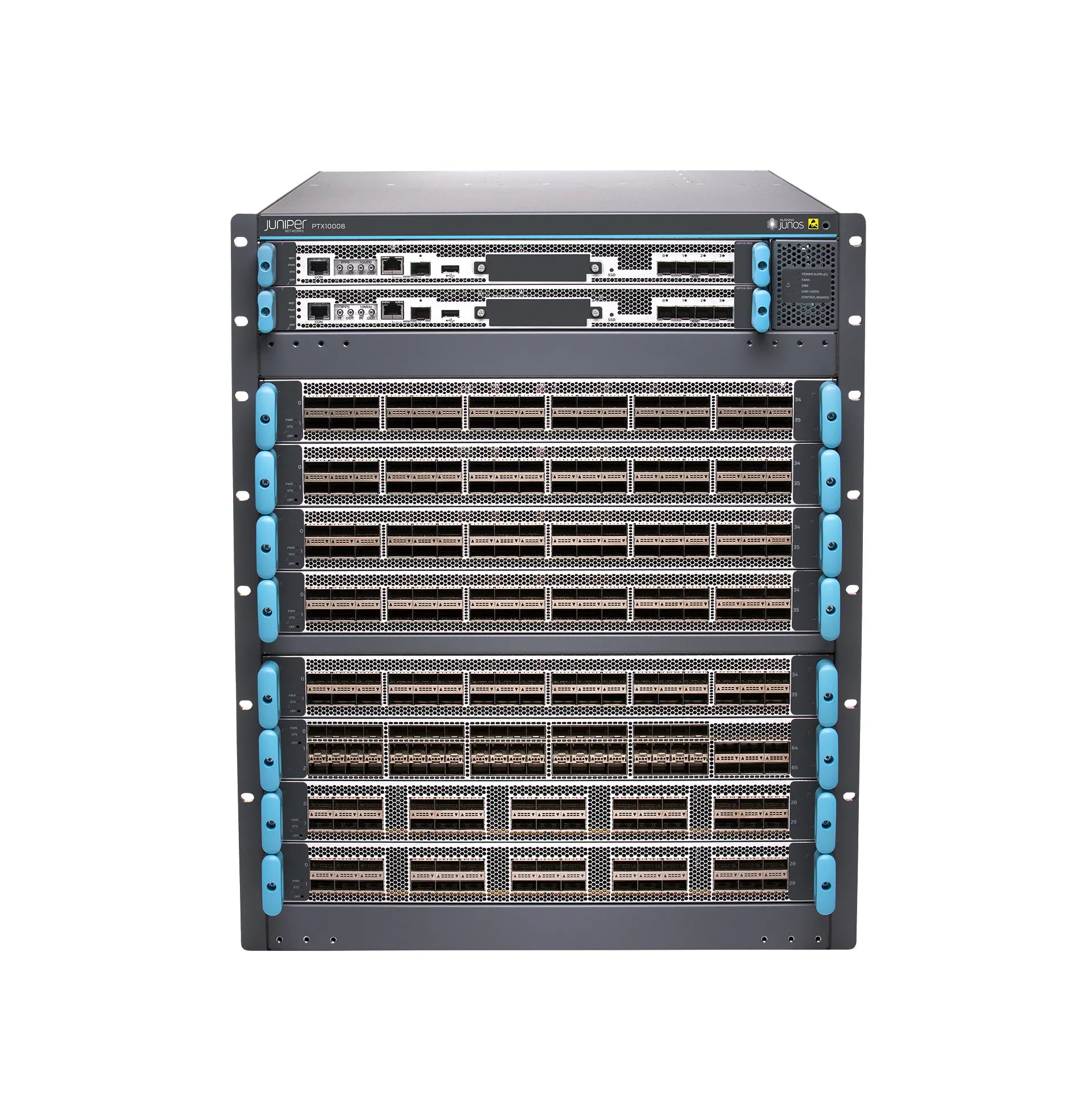 PTX10008-BASE3-SON