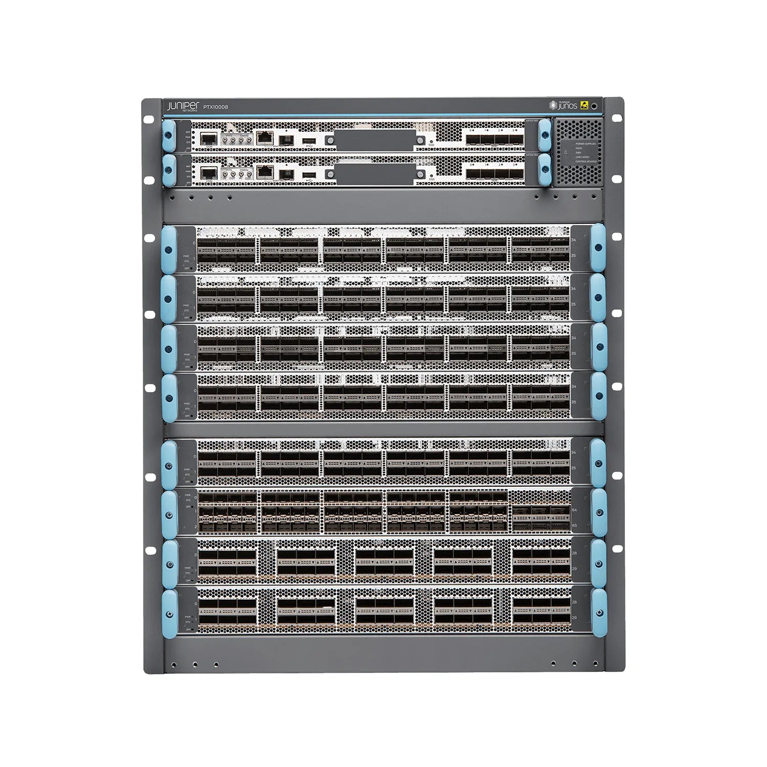PTX10008-P3-UPGKIT