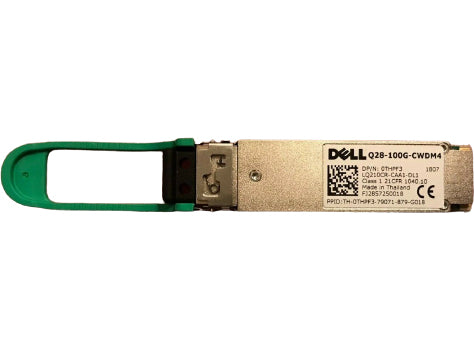 Q28-100G-CWDM4