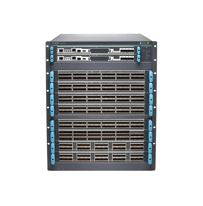 QFX10008-BASE