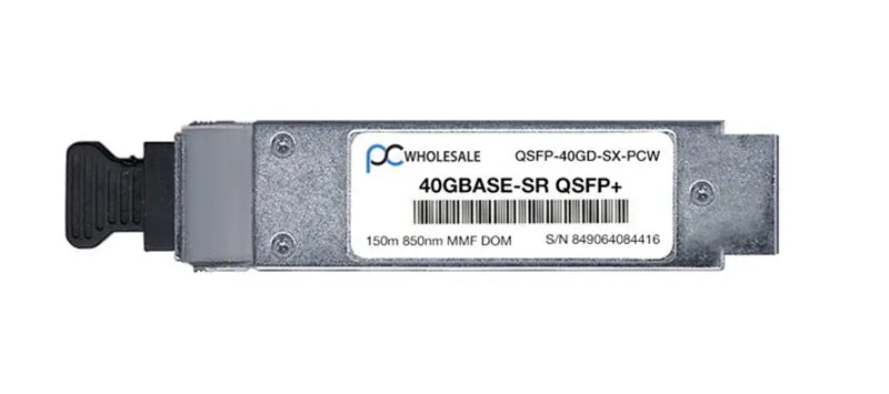 QSFP-40GD-SX