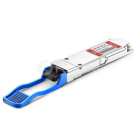 QSFP-XSR4