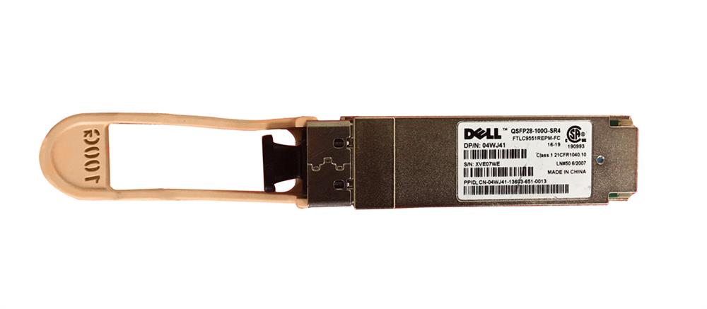 QSFP28-100G-SR4
