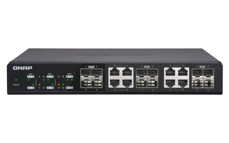 QSW-1208-8C