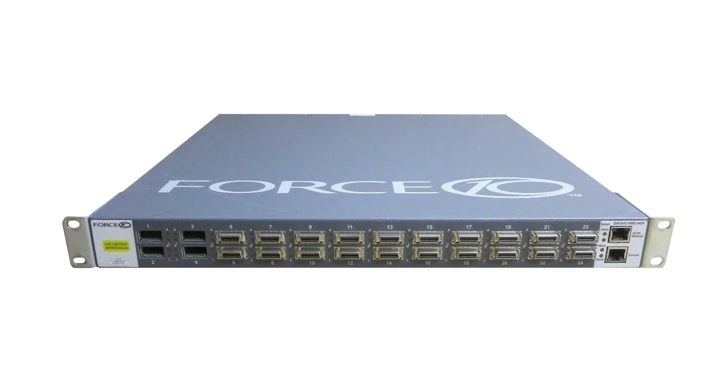 S2410-01-10GE-24CP