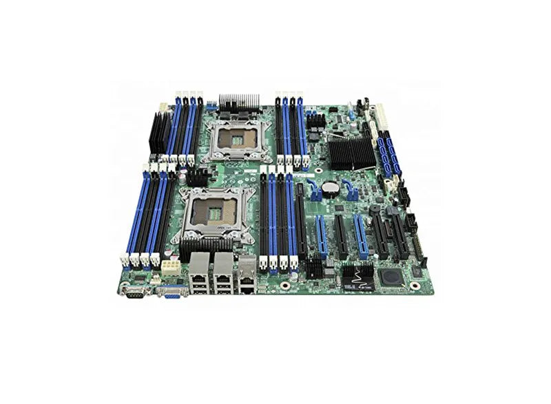 S4600LH2