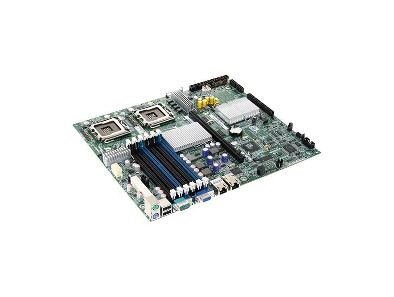 S5000VCL