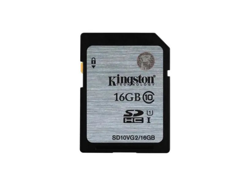 SD10VG2/16GB-B2