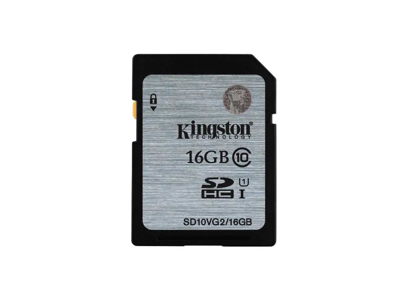 SD10VG2/16GB