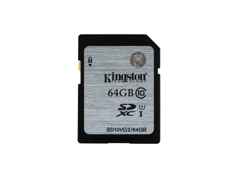 SD10VG2/64GB