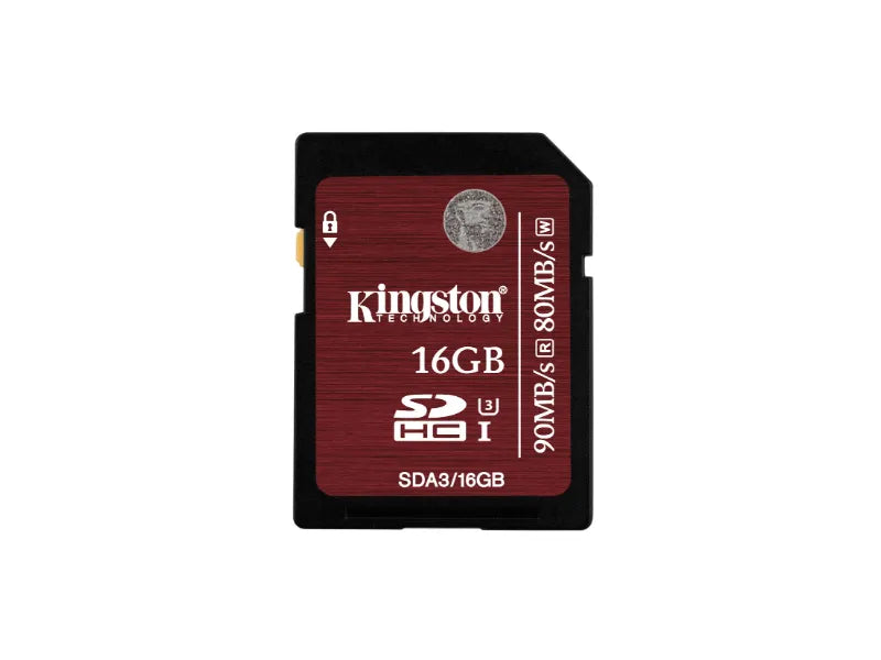 SDA3/16GB