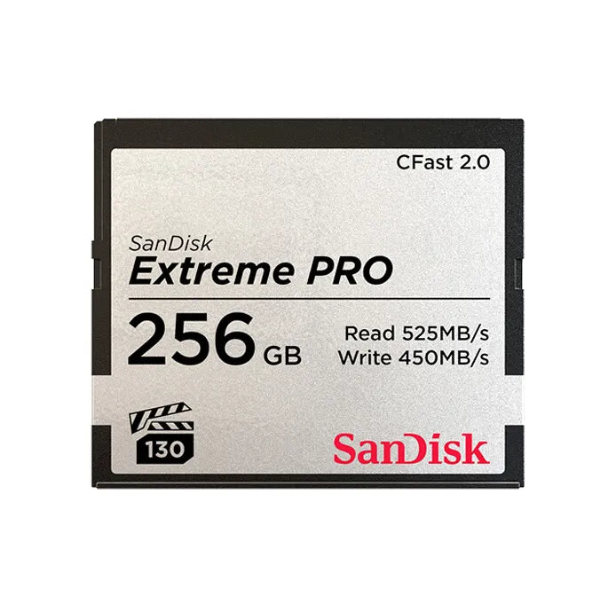 SDCFSP-256G-A46D
