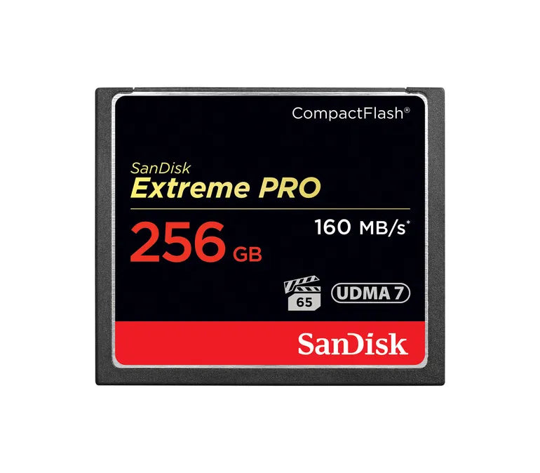 SDCFXPS-256G-A46