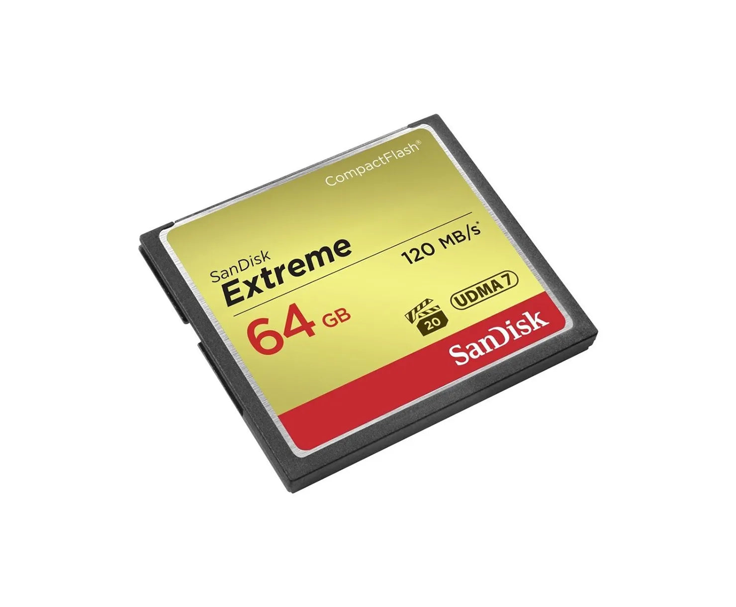 SDCFXSB-064G-FFP