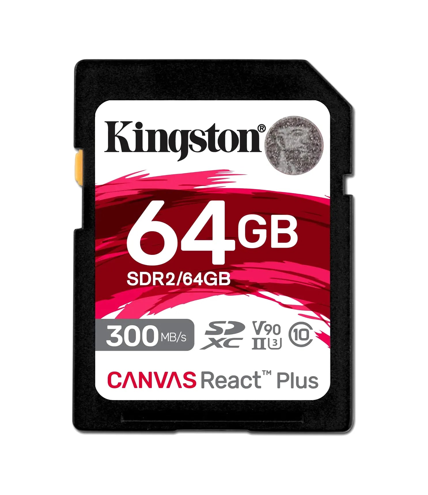 SDR2/64GB
