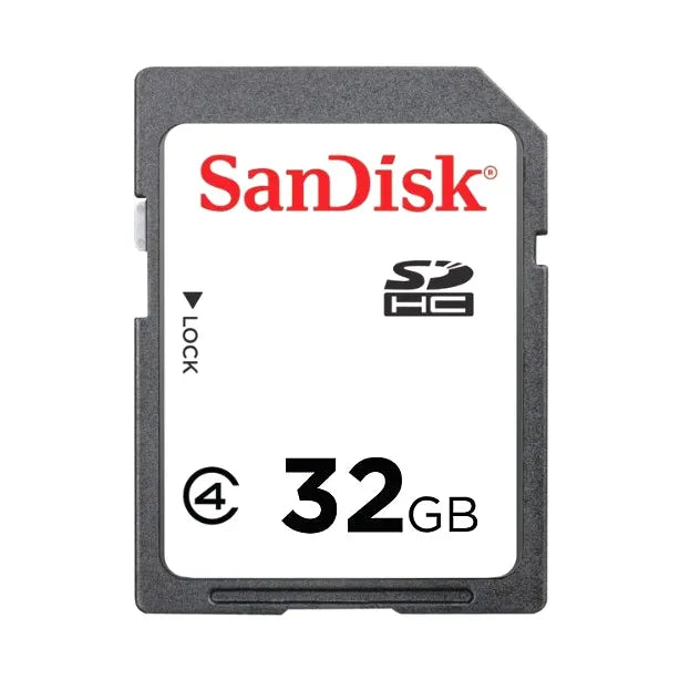 SDSDAA-032G-J