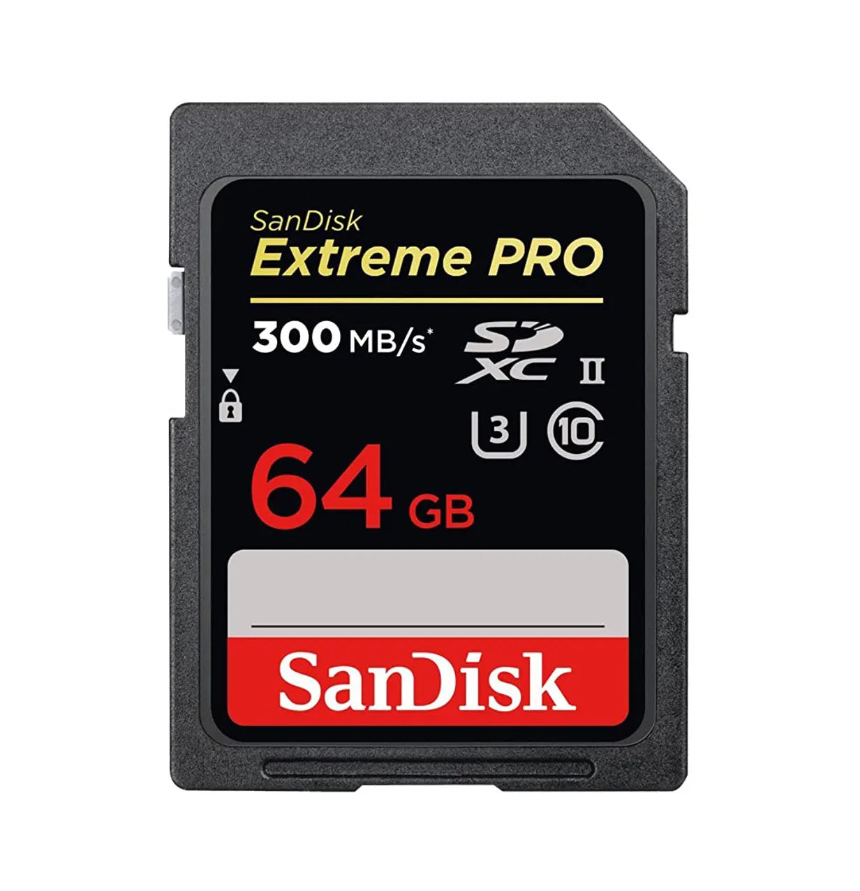SDSDXPK-064G-GN4IN