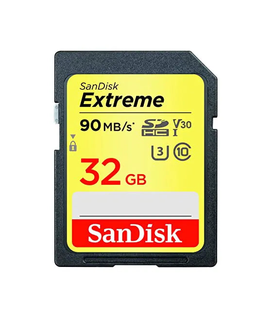 SDSDXVE-032G-GNCIN