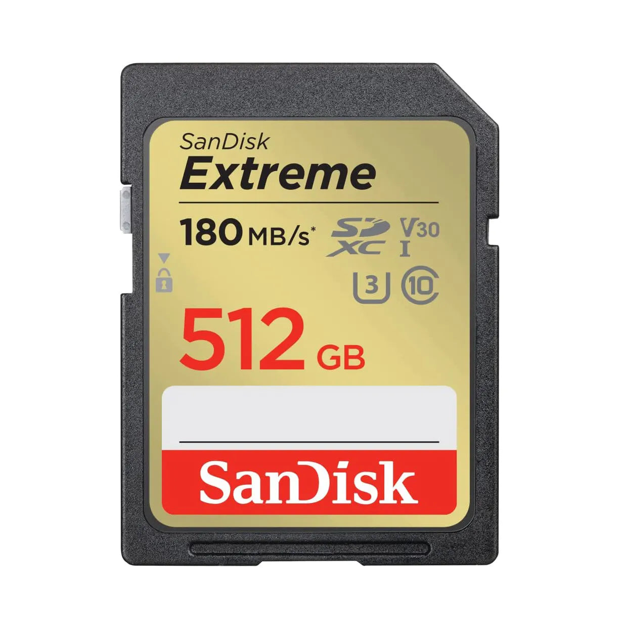 SDSDXVV-512G-GNCIN