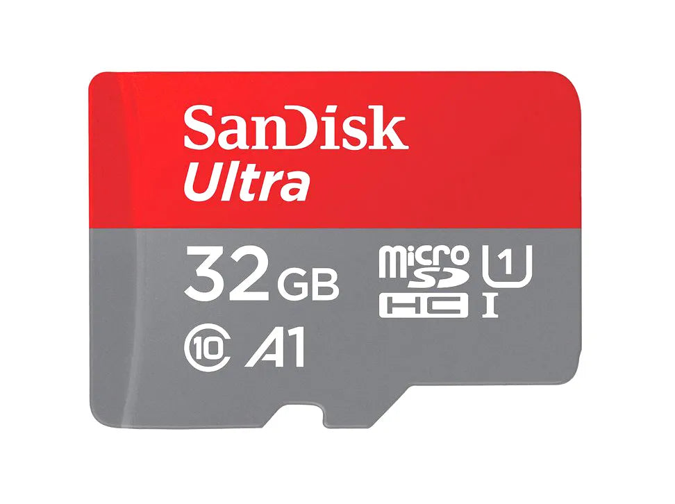 SDSQUA4-032G-GN6MT